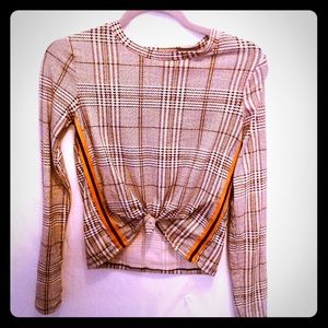 NEW NEVER BEEN WORN forever 21 top